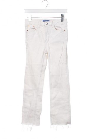 Női nadrág Sinsay, Méret XS, Szín Fehér, Ár 1 289 Ft