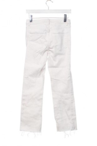 Női nadrág Sinsay, Méret XS, Szín Fehér, Ár 1 289 Ft