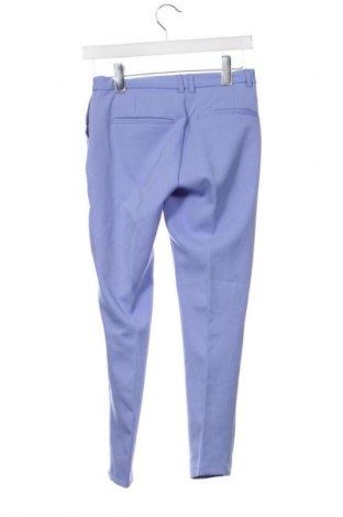 Дамски панталон Sinsay, Размер XXS, Цвят Лилав, Цена 8,18 €