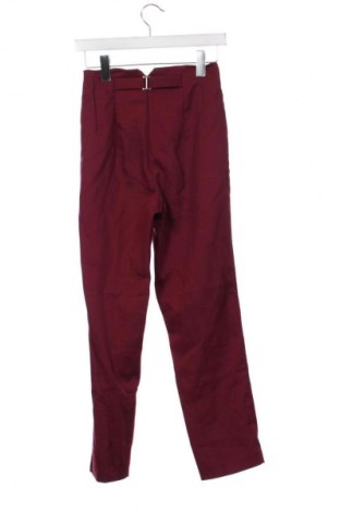 Női nadrág Sinsay, Méret XS, Szín Rózsaszín, Ár 1 689 Ft