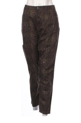 Női nadrág Stooker, Méret XL, Szín Barna, Ár 11 839 Ft