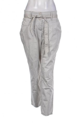 Damskie spodnie Street One, Rozmiar S, Kolor Szary, Cena 21,99 zł