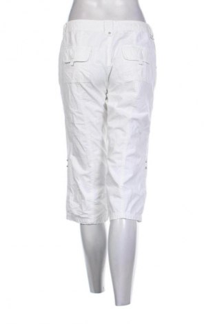 Dámske nohavice Street One, Veľkosť M, Farba Biela, Cena  2,95 €