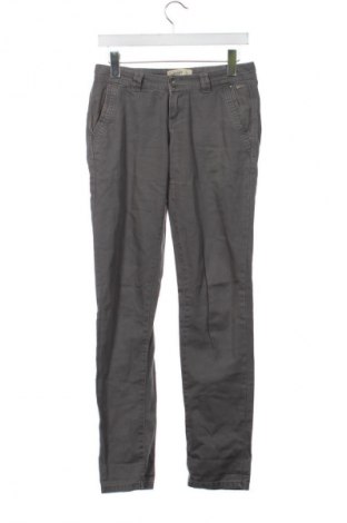 Damskie spodnie Timeout, Rozmiar XS, Kolor Szary, Cena 68,41 zł