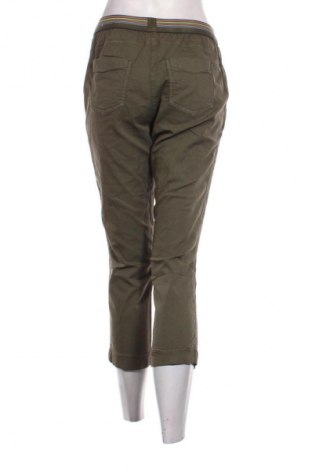 Damskie spodnie Toni, Rozmiar M, Kolor Zielony, Cena 25,99 zł