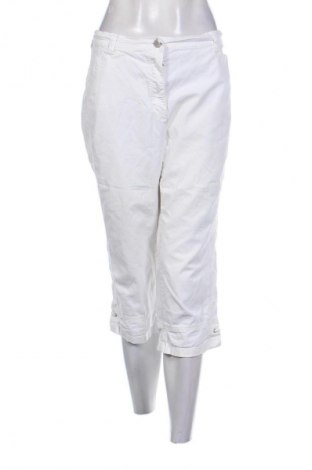 Női nadrág Toni, Méret XL, Szín Fehér, Ár 3 929 Ft