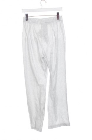 Dámske nohavice Unbranded, Veľkosť S, Farba Strieborná, Cena  5,95 €