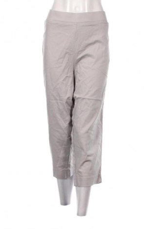 Pantaloni de femei Unbranded, Mărime 3XL, Culoare Gri, Preț 41,99 Lei