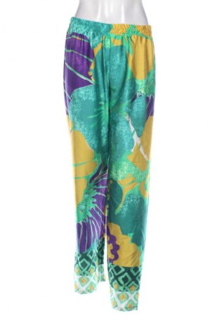 Дамски панталон Unbranded, Размер M, Цвят Многоцветен, Цена 3,57 €