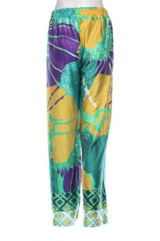 Дамски панталон Unbranded, Размер M, Цвят Многоцветен, Цена 3,57 €