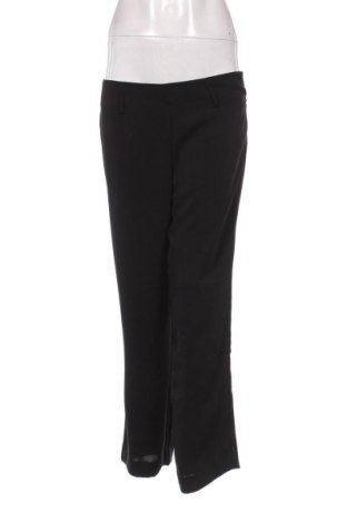 Damskie spodnie Unbranded, Rozmiar S, Kolor Czarny, Cena 29,86 zł