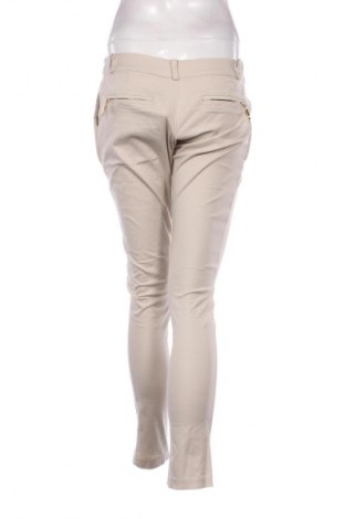 Damskie spodnie Unbranded, Rozmiar S, Kolor Beżowy, Cena 29,99 zł