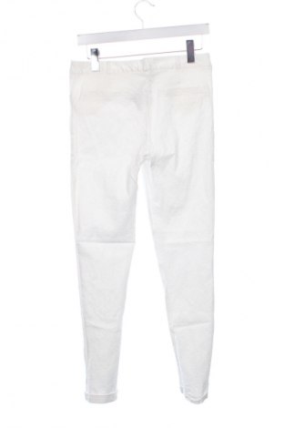 Damskie spodnie Unbranded, Rozmiar M, Kolor ecru, Cena 22,99 zł