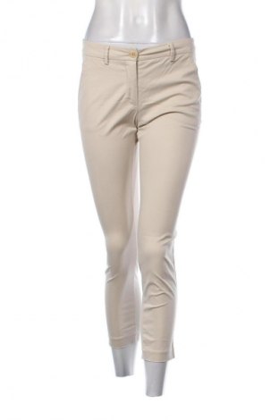 Damskie spodnie Unbranded, Rozmiar S, Kolor Beżowy, Cena 32,99 zł