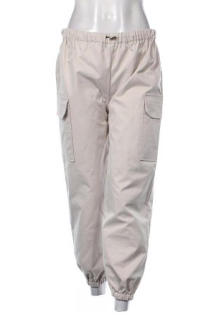 Női nadrág Unbranded, Méret M, Szín Bézs, Ár 1 799 Ft