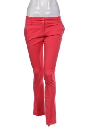 Damskie spodnie Unbranded, Rozmiar M, Kolor Różowy, Cena 22,99 zł