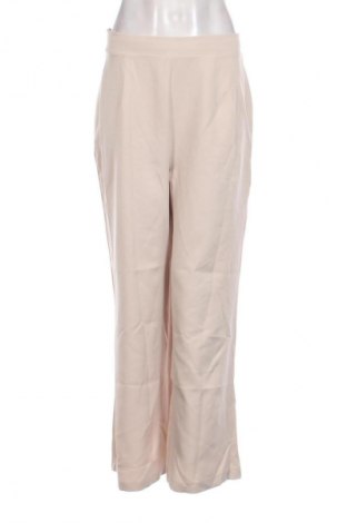 Dámské kalhoty  Unbranded, Velikost L, Barva Béžová, Cena  122,00 Kč