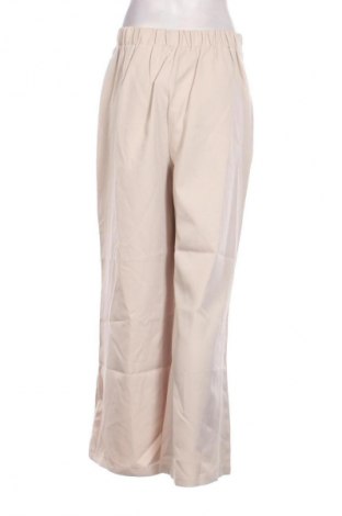 Dámské kalhoty  Unbranded, Velikost L, Barva Béžová, Cena  122,00 Kč