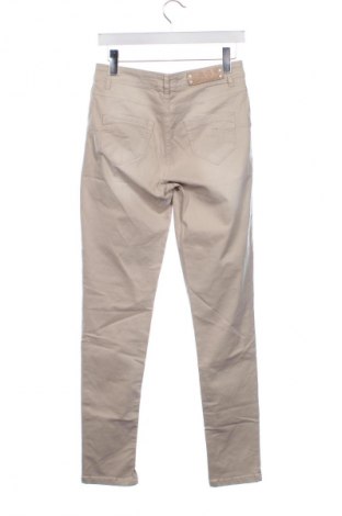 Dámske nohavice Unbranded, Veľkosť XS, Farba Béžová, Cena  1,95 €