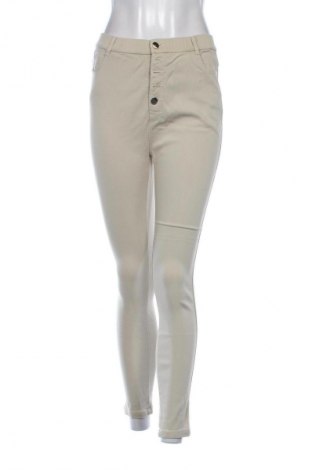 Női nadrág Unbranded, Méret M, Szín Bézs, Ár 1 749 Ft