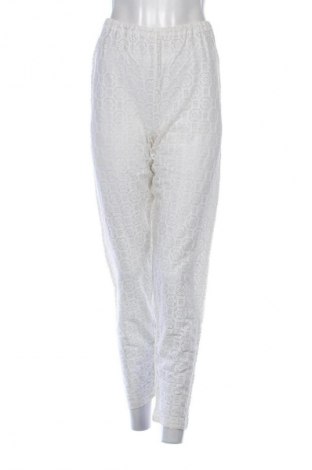 Női nadrág Unbranded, Méret M, Szín Ekrü
, Ár 679 Ft