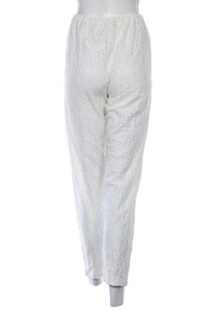 Női nadrág Unbranded, Méret M, Szín Ekrü
, Ár 679 Ft