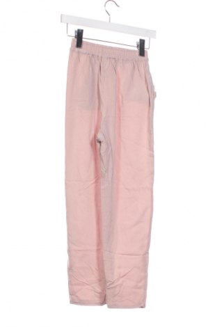Dámské kalhoty  Unbranded, Velikost XS, Barva Růžová, Cena  109,00 Kč
