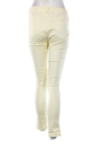 Női nadrág Unbranded, Méret M, Szín Sárga, Ár 1 749 Ft