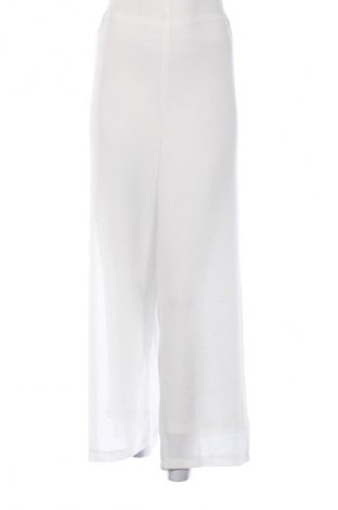 Damenhose Unbranded, Größe L, Farbe Weiß, Preis 12,99 €