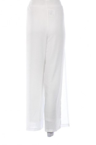 Damenhose Unbranded, Größe L, Farbe Weiß, Preis 12,99 €