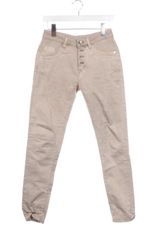 Női nadrág Unbranded, Méret XS, Szín Bézs, Ár 1 749 Ft