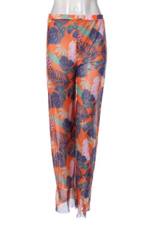 Damskie spodnie Unbranded, Rozmiar S, Kolor Kolorowy, Cena 33,99 zł