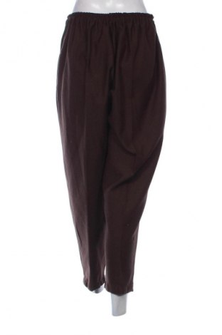 Γυναικείο παντελόνι Unbranded, Μέγεθος M, Χρώμα Καφέ, Τιμή 3,99 €