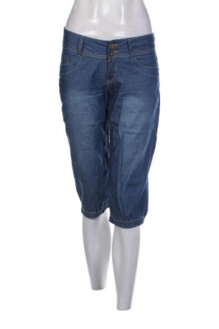 Damskie spodnie Unbranded, Rozmiar M, Kolor Niebieski, Cena 22,70 zł