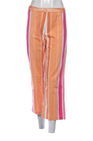 Damskie spodnie Unbranded, Rozmiar S, Kolor Kolorowy, Cena 27,24 zł