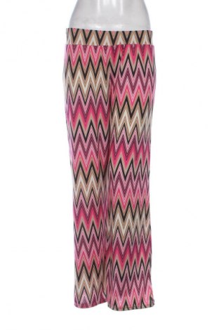 Damskie spodnie Unbranded, Rozmiar S, Kolor Kolorowy, Cena 22,47 zł