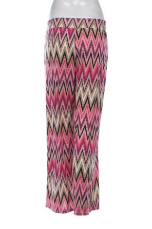 Damskie spodnie Unbranded, Rozmiar S, Kolor Kolorowy, Cena 22,47 zł