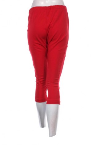 Dámské kalhoty  Unbranded, Velikost XL, Barva Červená, Cena  239,00 Kč