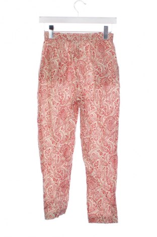 Дамски панталон Unbranded, Размер XS, Цвят Многоцветен, Цена 2,04 €