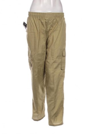 Dámske nohavice Unbranded, Veľkosť S, Farba Zelená, Cena  3,95 €