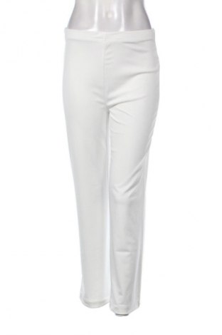 Dámské kalhoty  Unbranded, Velikost S, Barva Bílá, Cena  309,00 Kč