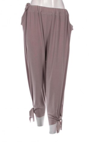 Női nadrág Unbranded, Méret M, Szín Bézs, Ár 5 865 Ft