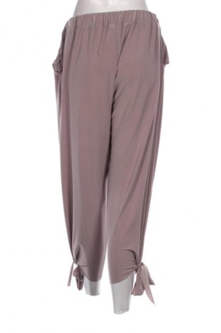 Női nadrág Unbranded, Méret M, Szín Bézs, Ár 5 865 Ft