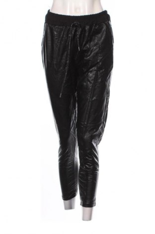 Дамски панталон Unbranded, Размер S, Цвят Черен, Цена 2,55 €