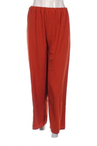 Női nadrág Unbranded, Méret M, Szín Piros, Ár 1 689 Ft