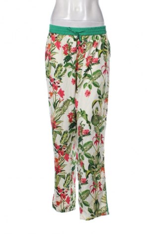 Дамски панталон Unbranded, Размер XXL, Цвят Многоцветен, Цена 13,80 €