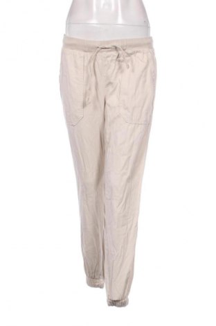 Damskie spodnie Unbranded, Rozmiar S, Kolor Beżowy, Cena 22,47 zł