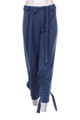 Damskie spodnie Unbranded, Rozmiar L, Kolor Niebieski, Cena 22,99 zł