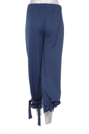 Damskie spodnie Unbranded, Rozmiar L, Kolor Niebieski, Cena 22,99 zł