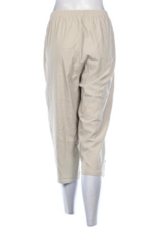 Dámske nohavice Unbranded, Veľkosť XL, Farba Béžová, Cena  5,95 €